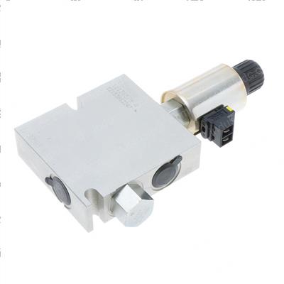 Picture of Valve-Proportional Solenoid