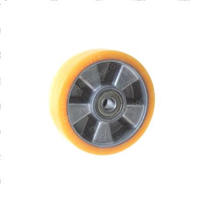Picture of Wheel - Poly