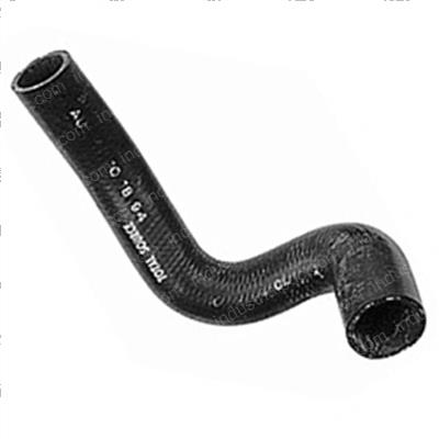Picture of Hose - Radiator Lower