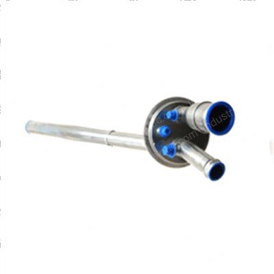 Picture of Cover/Tube Assembly