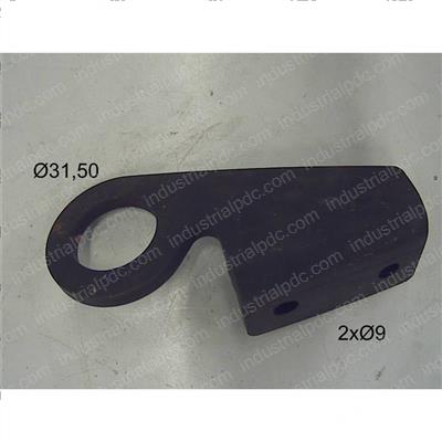 Picture of Hinge - Hood