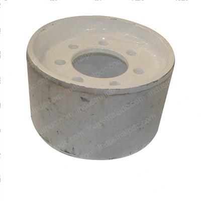 Picture of Wheel - Hub 4.72 X 8.00