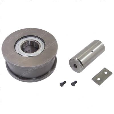 Picture of Chail Wheel Assembly