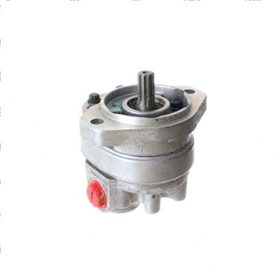 Picture of Pump - Hydraulic