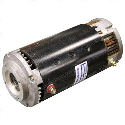 Picture of Motor - Dc