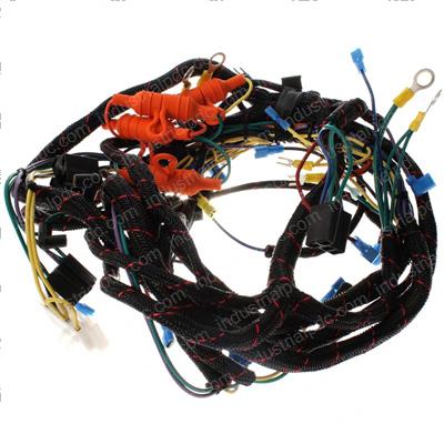 Picture of Harness - Wire