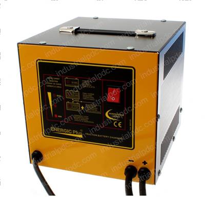 Picture of Charger - 24v 25a