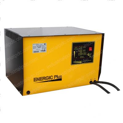 Picture of Charger - 24v 100a