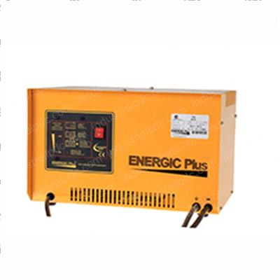 Picture of Charger - 24v 60a