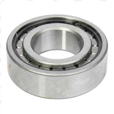 Picture of Wheel and Pinion - Crown