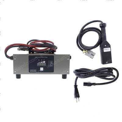 Picture of Chargeplus W/36v E-Z-Go- Reman