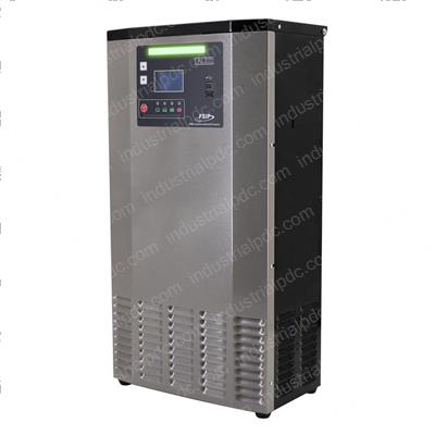 Picture of Green Charger Hf Ph3/480v 36v