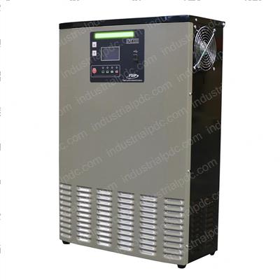 Picture of Green Charger Hf Ph3/480v 80v