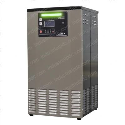 Picture of Green Charger Hf Ph3/480v 24v