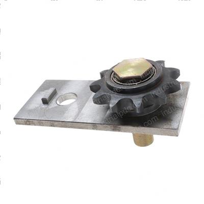 Picture of Idler Arm Assembly