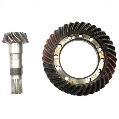 Picture of Set/Gear + Pinion