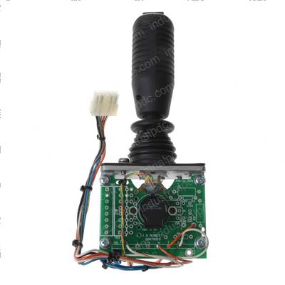 Picture of Joystick Electric
