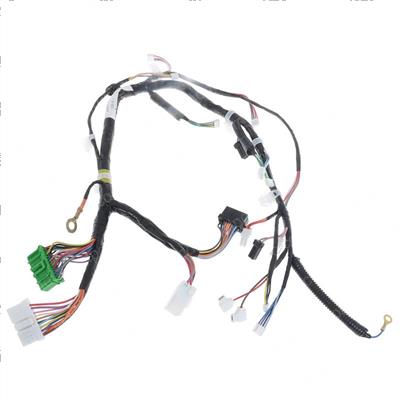 Picture of Harness Sub-Assembly - No