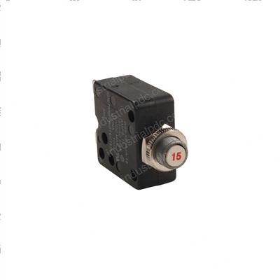 Picture of Circuit Breaker - Panel Mount