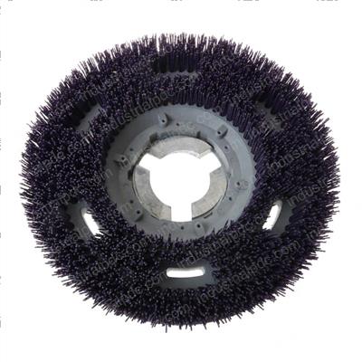 Picture of Brush Str/Grit Scrub/Strip 17
