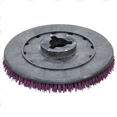 Picture of Brush Str/Grit Scrub/Strip 20