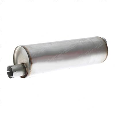 Picture of Muffler (86000 Ty2)