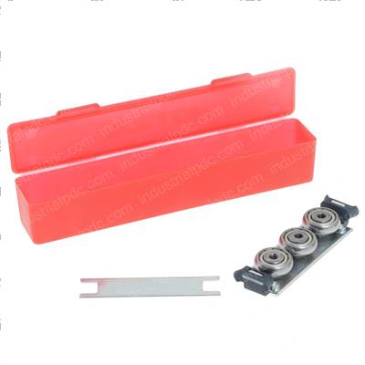 Picture of Roller Slide Asy