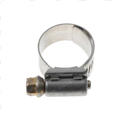 Picture of Silicone Hose Clamp