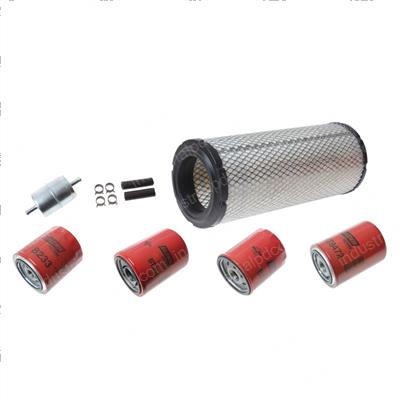 Picture of Filterkit Moffett - M2403t