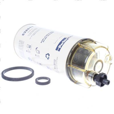 Picture of Fuel/Water Separator