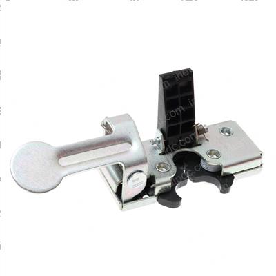 Picture of Latch Assy/Lh Door