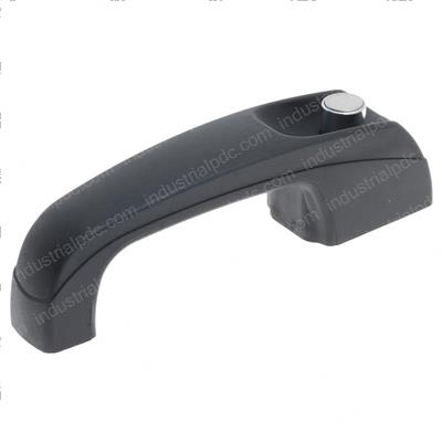 Picture of Push Button Handle