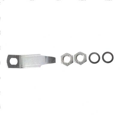 Picture of Hardware Pkg/N4latch