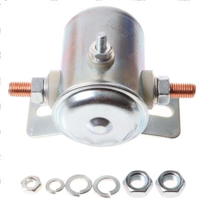Picture of Solenoid
