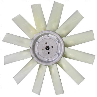 Picture of Fan - Radiator