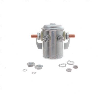 Picture of Solenoid - 12 Volt Org