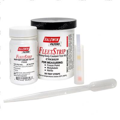Picture of Test Kit - Coolant