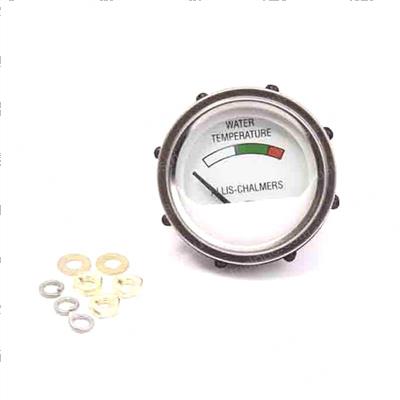 Picture of Gauge, Temp