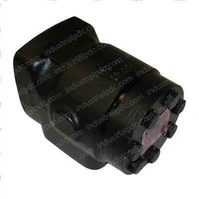 Picture of Steering Assembly