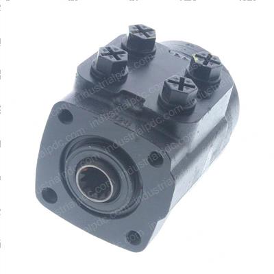 Picture of Orbital - Steering