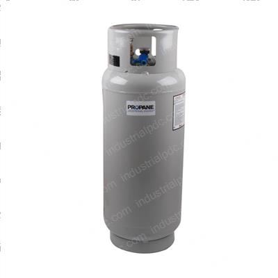 Picture of Tank - Lpg - Steel 43.5 Lb