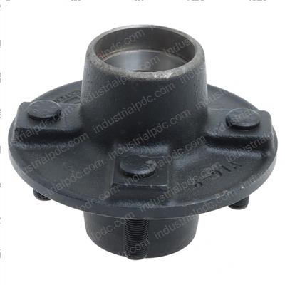 Picture of Hub, 4 Bolts