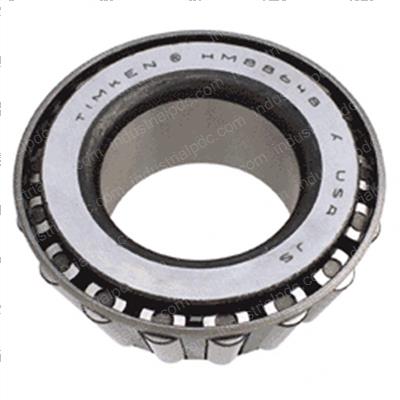 Picture of Bearing - Taper Cone