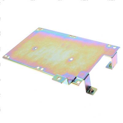 Picture of Bracket Sub-Assembly