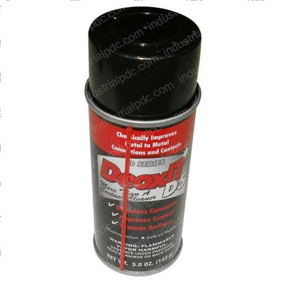 Picture of Caig Deoxit D5 Contact Cleaner