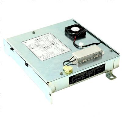 Picture of Panel Assembly