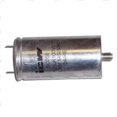 Picture of Capacitor