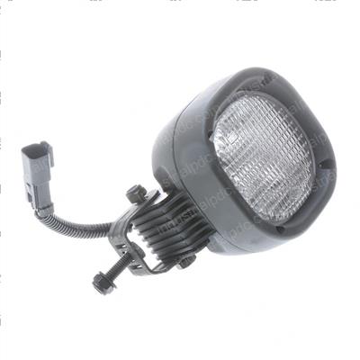 Picture of Light - White - 55w