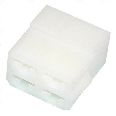 Picture of Socket Housing 4way