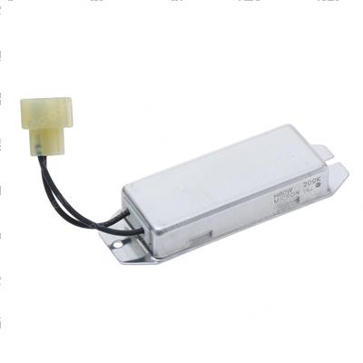 Picture of Resistor Assembly